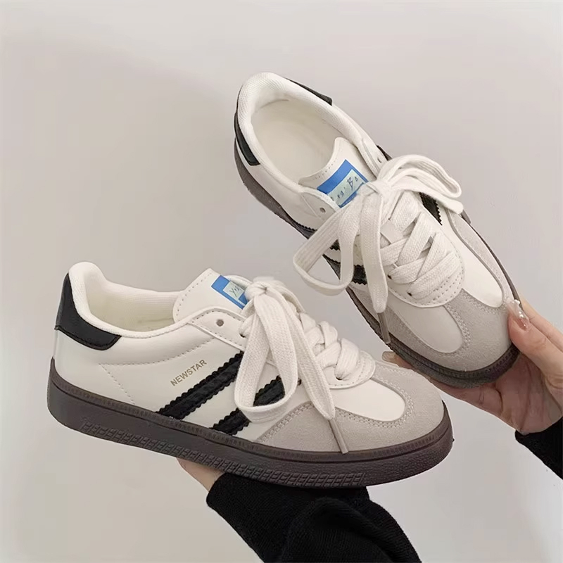 Vans Shoes Old Skool - 靴女性 2026 トレンドカジュアルスニーカー快適なレースアップフラットテニスシューズ通気性ウォーキングジョギングシューズ Zapatillas De Mujer