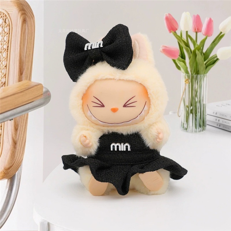 ラビュブドール用15～17cm、韓国KPOPスイートスタイル - Baby Clothing Unisex のレビューと価格