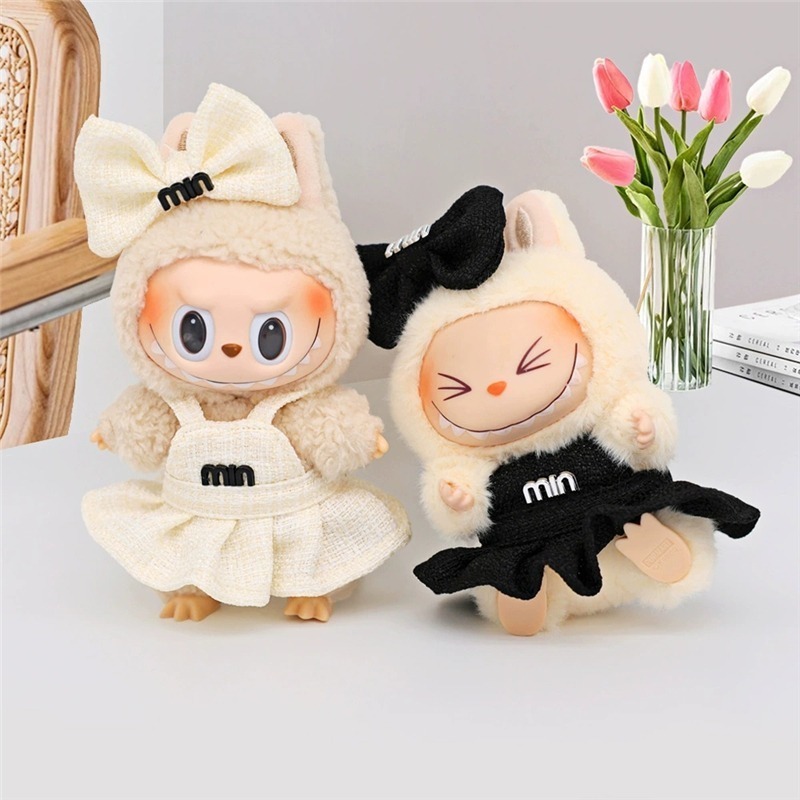 ラビュブドール用15～17cm、韓国KPOPスイートスタイル - Baby Clothing Unisex のレビューと価格