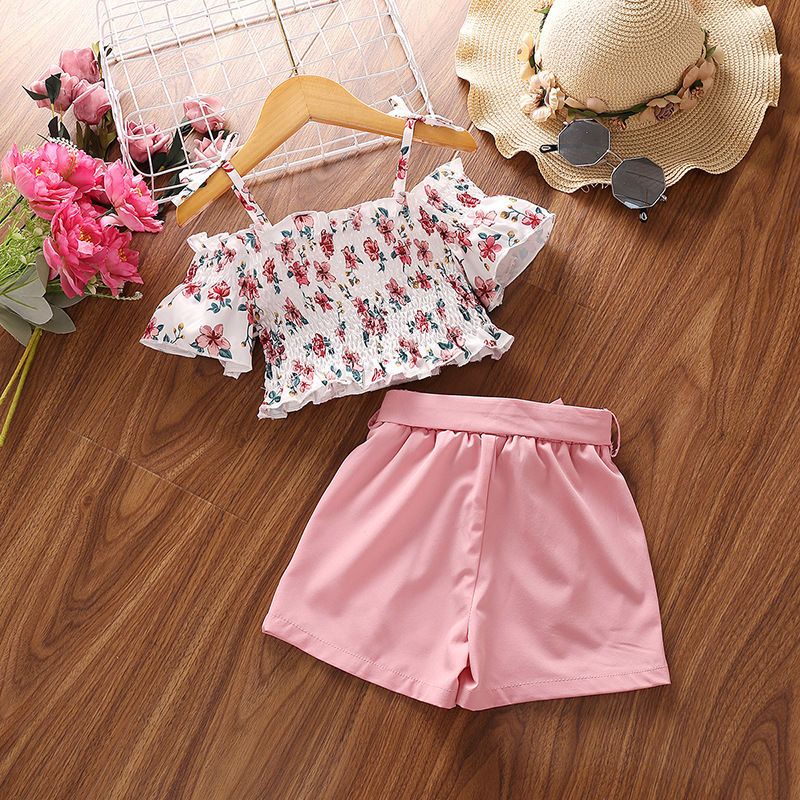 90-140 センチメートルベビー女の子服セット夏の新スタイ - Baby Clothing Drawing のレビューと価格