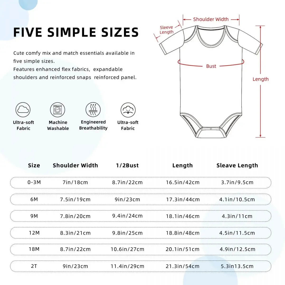 Hapoel Petah Tikva ベビーボディスーツユニ - Baby Clothing Brand のレビューと価格