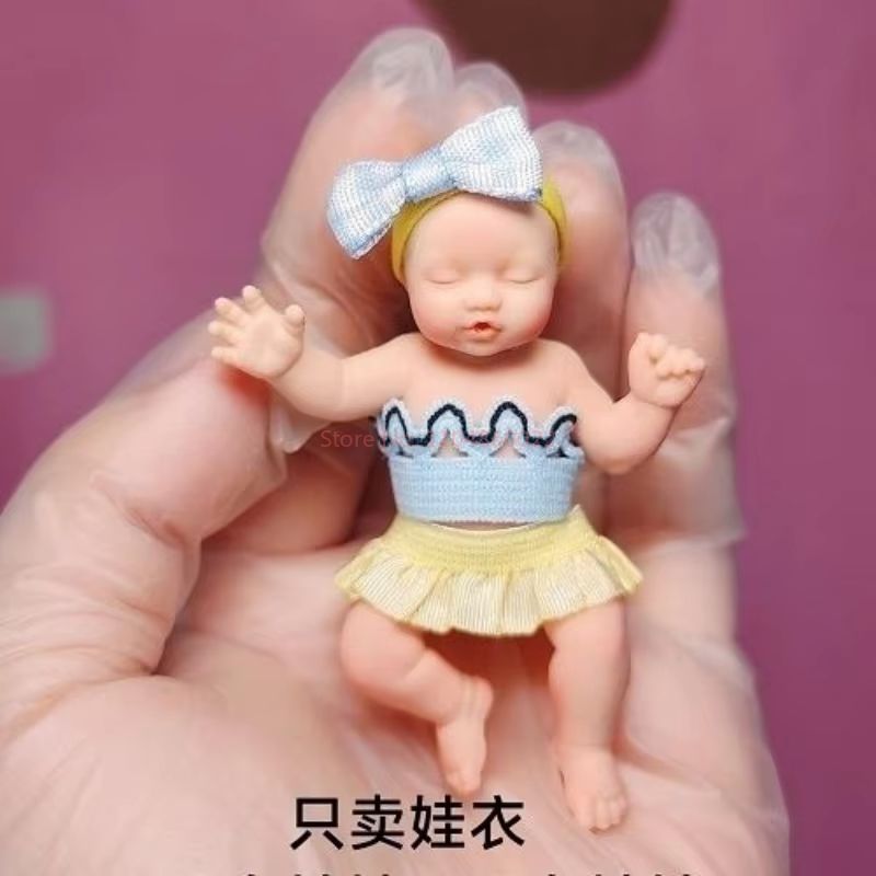 ドール服のみ ZURU ミステリアスボックス ベビーボールア - Baby Clothing Unisex のレビューと価格
