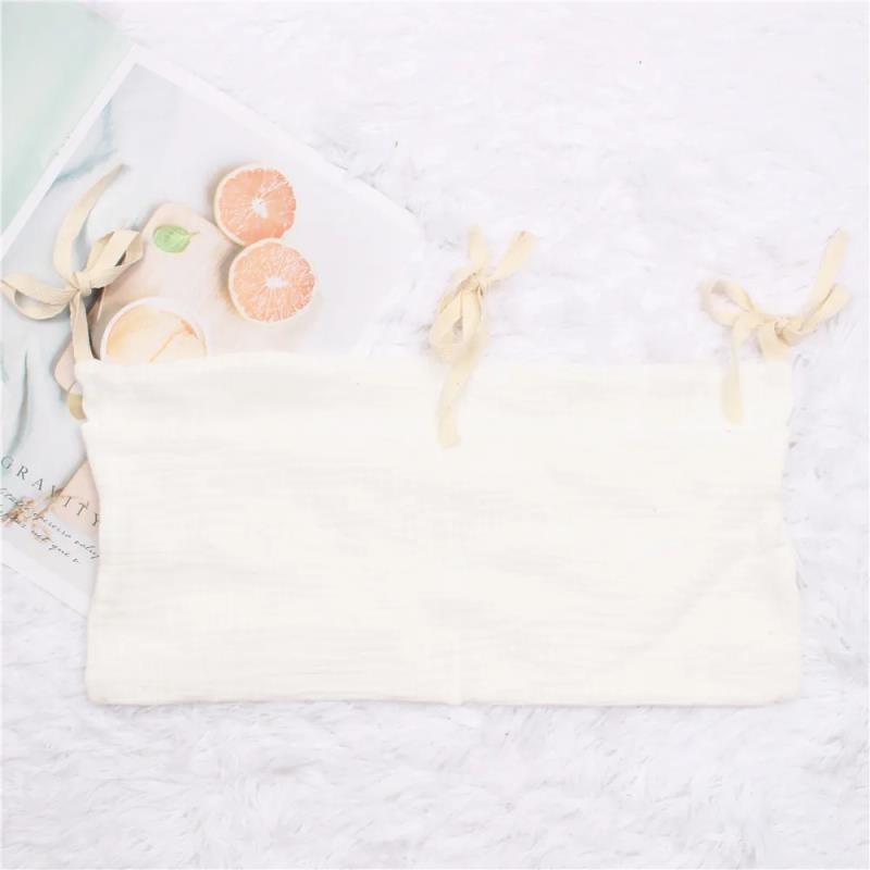 1/2 個ベビーベッドオーガナイザーコットキャディベッド収納 - Baby Clothing Bag のレビューと価格