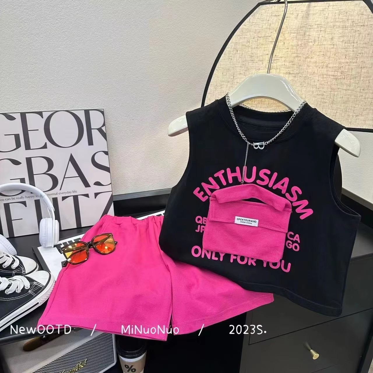 ベビーボーイズサマーブティック服ノースリーブジッパーポケット - Baby Clothing Drawing のレビューと価格