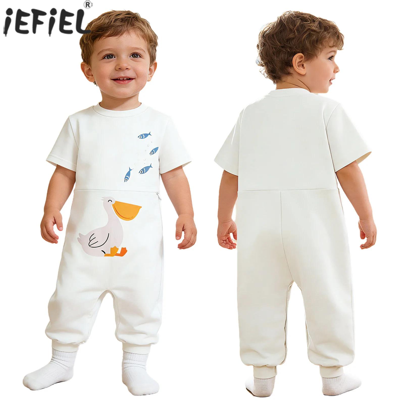 赤ちゃん男の子女の子特別なニーズのある子供向け適応服半袖ジッ - Baby Clothing Unisex のレビューと価格