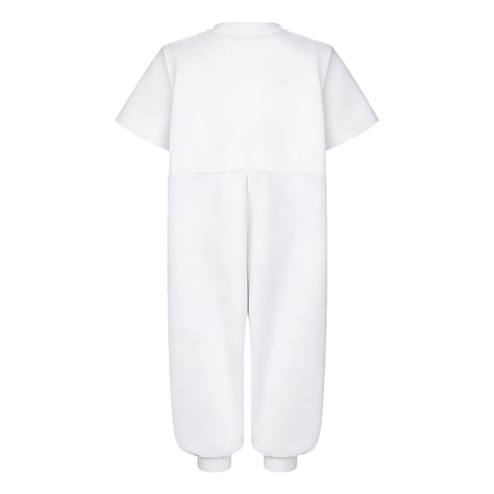赤ちゃん男の子女の子特別なニーズのある子供向け適応服半袖ジッ - Baby Clothing Unisex のレビューと価格