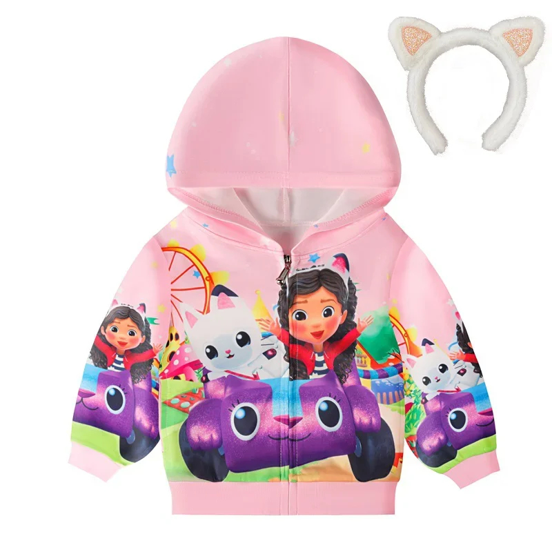 2026 'S ドールハウス コスプレ キャット フーディ  - Romper Onesie Baby のレビューと価格