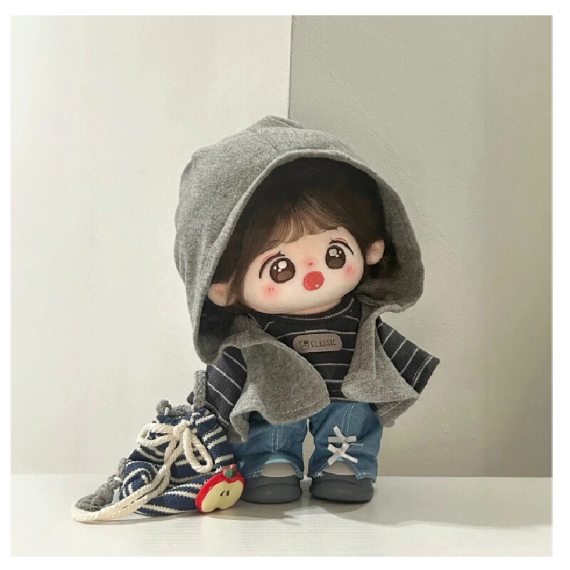 クラシックなコットンベビー服、20cmニュートラルカラーのフ - Baby Clothing Neutral のレビューと価格