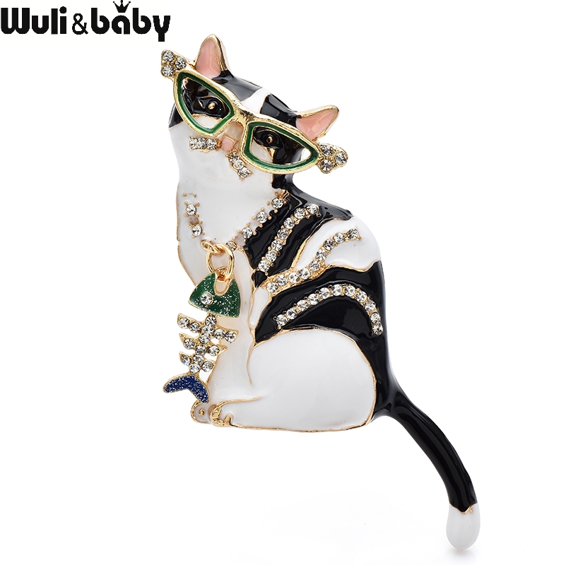 Wuli&baby クールウェア フィッシュボーン 猫ブロー - Baby Clothing Bag のレビューと価格