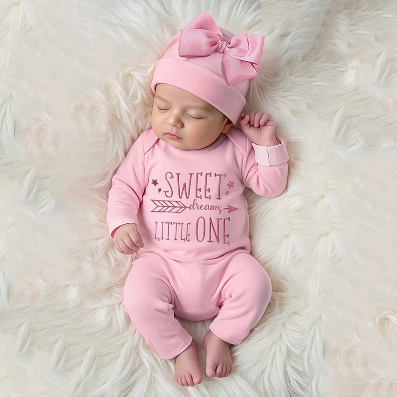 Ylsteed 2 個新生児写真撮影長袖ロンパースジャンプス - Romper Onesie Baby のレビューと価格