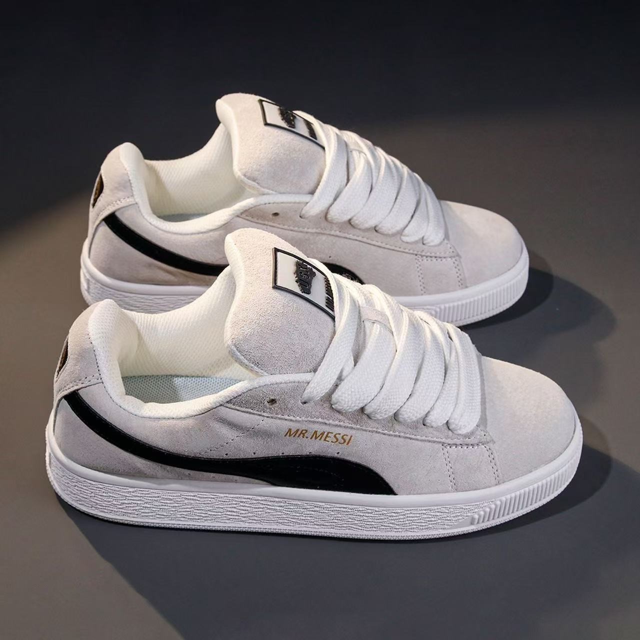 2025年新作レディーススニーカー、多用途で通気性のあるカジ - Vans Shoes Old Skool のレビューと価格