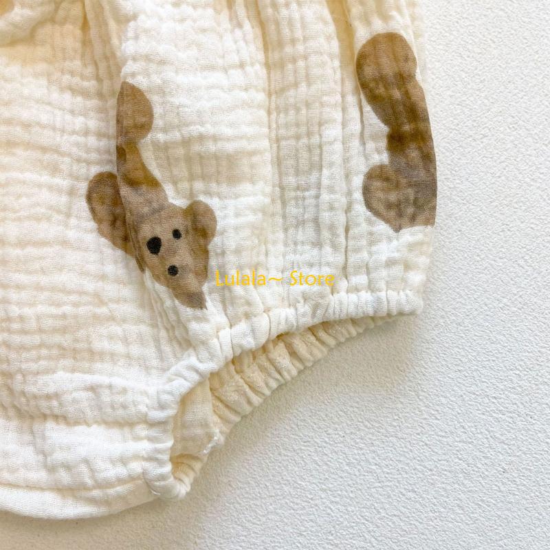 Y4QA ニュートラルベビー服セット 半袖コート ハーレムシ - Baby Clothing Neutral のレビューと価格